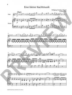 Leichte Vortragsstücke Band 1 (Download) 