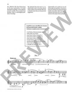 Klarinettenschule op. 63 Band 1: Nr. 1-33 von Carl Baermann (Download) im Alle Noten Shop kaufen