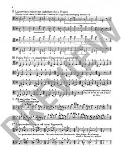 Bratschenschule Band 2 von Berta Volmer (Download) 