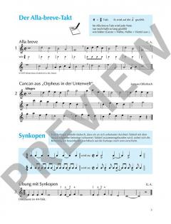 Neue Klarinettenschule Band 2 von Willy Schneider (Download) im Alle Noten Shop kaufen
