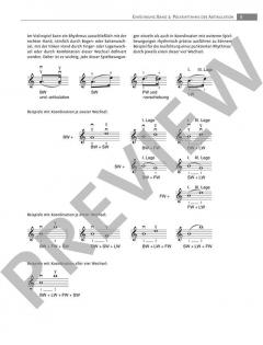 Systematische Violintechnik Band 1 von Helmut Zehetmair (Download) im Alle Noten Shop kaufen