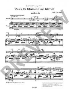 Musik von Grete von Zieritz (Download) 