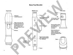 Enjoy The Recorder Vol. 1 von Brian Bonsor (Download) 