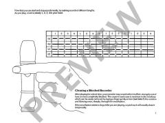 Enjoy The Recorder Vol. 1 von Brian Bonsor (Download) 