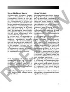 Basisübungen für Fagott von Georg Klütsch (Download) im Alle Noten Shop kaufen