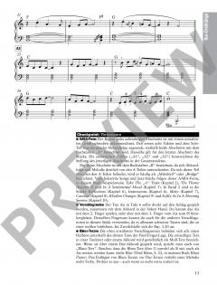 Jazz-Piano Band 1 von Tim Richards 