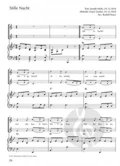 Klarinette spielen - mein schönstes Hobby: Weihnachtsmelodien von Rudolf Mauz im Alle Noten Shop kaufen