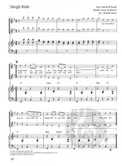 Klarinette spielen - mein schönstes Hobby: Weihnachtsmelodien von Rudolf Mauz im Alle Noten Shop kaufen