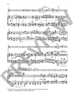 Duo von György Ligeti 