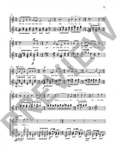 Minä elän (I am alive) von Olli Mustonen 