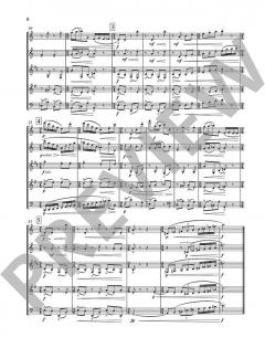 Französische Suite von Naji Hakim 