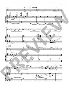 Concerto von Pēteris Vasks 