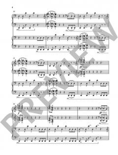 Sonata op. 80 von Fazil Say 