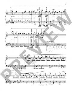 Konzert von György Ligety 