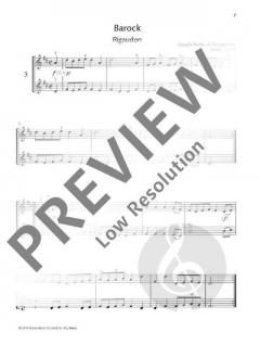 Duets for Fun: Violins im Alle Noten Shop kaufen kaufen