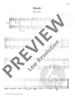 Duets for Fun: Violins im Alle Noten Shop kaufen kaufen