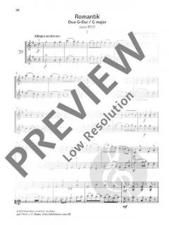 Duets for Fun: Violins im Alle Noten Shop kaufen kaufen