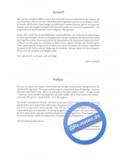 Duets for Fun: Flutes 