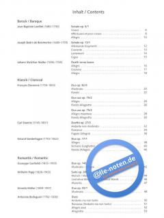 Duets for Fun: Flutes 