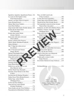 Das Schlagerbuch für Alt und Jung 