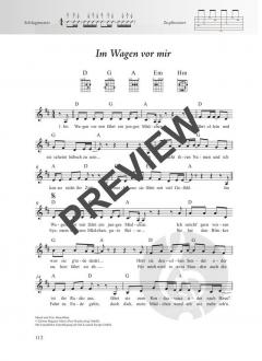 Das Schlagerbuch für Alt und Jung 