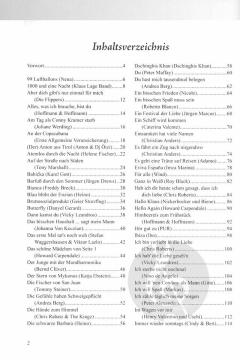 Das Schlagerbuch für Alt und Jung 