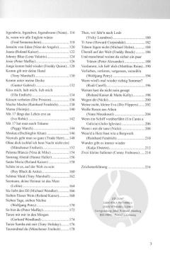 Das Schlagerbuch für Alt und Jung 