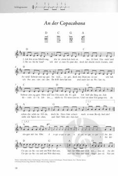 Das Schlagerbuch für Alt und Jung 