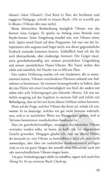 Backstage von Peter-Lukas Graf 