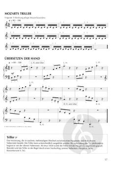 Klavierspielen - mein schönstes Hobby Band 2 von Hans-Günter Heumann im Alle Noten Shop kaufen