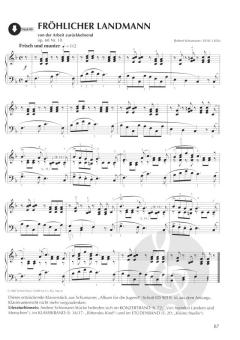 Klavierspielen - mein schönstes Hobby Band 2 von Hans-Günter Heumann im Alle Noten Shop kaufen