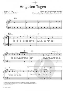 Easy Charts Sonderband 4: Deutsche Hits! 3 