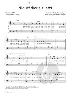 Easy Charts Sonderband 4: Deutsche Hits! 3 