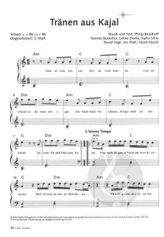 Easy Charts Sonderband 4: Deutsche Hits! 3 