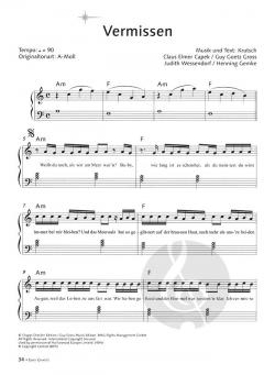 Easy Charts Sonderband 4: Deutsche Hits! 3 