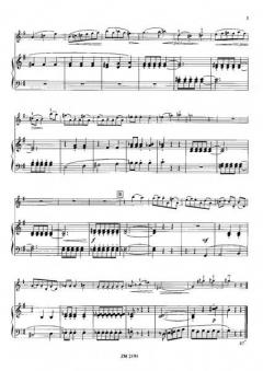 Fünf leichte Stücke op. 84 von Stanley Weiner 