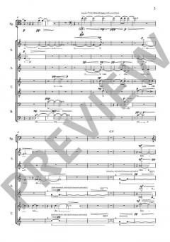 Sonett von Benjamin Schweitzer 