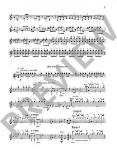 Agnes-Umspielungen von Wilfried Hiller 