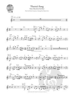 Studio Ghibli for Violin im Alle Noten Shop kaufen