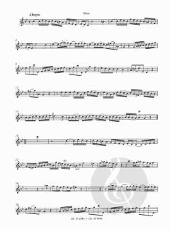 Triosonate (Giovanni Benedetto Platti) 