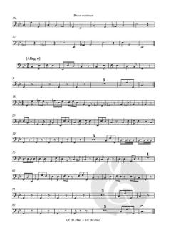 Triosonate (Giovanni Benedetto Platti) 