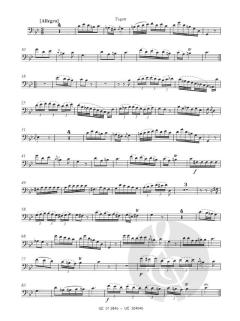 Triosonate (Giovanni Benedetto Platti) 