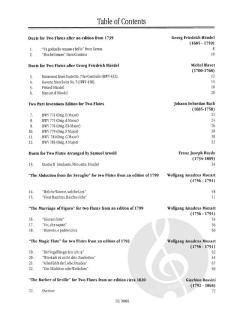 Classic Duets for Flute 1 von Mary Karen Clardy 