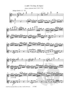 Classic Duets for Flute 1 von Mary Karen Clardy 