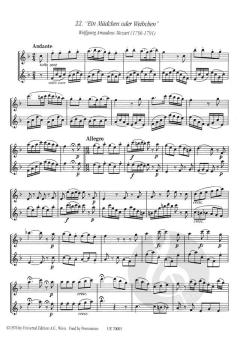 Classic Duets for Flute 1 von Mary Karen Clardy 