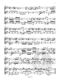 Die Entführung aus dem Serail von Wolfgang Amadeus Mozart 