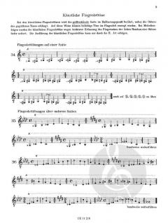 Lehrwerk für die Gitarre Band 4 von Karl Scheit 