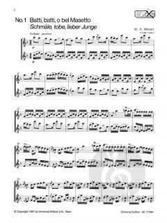 Don Giovanni von Wolfgang Amadeus Mozart 