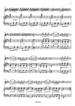 Flöten-Journal Heft 3 von Henner Eppel im Alle Noten Shop kaufen