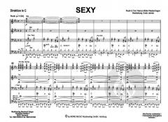 Sexy (Marius Müller-Westernhagen) 